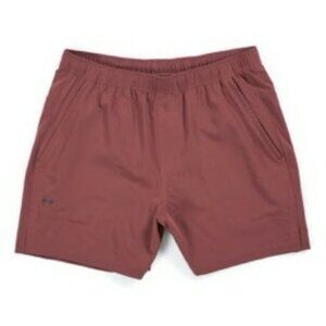 Janji Transit Tech Shorts 7" Inseam Medium